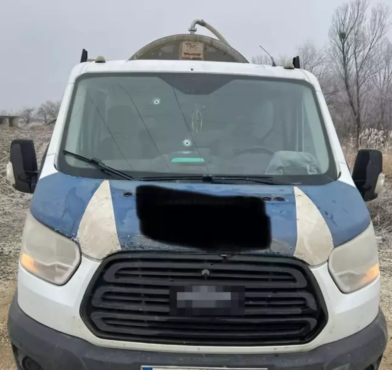 Kahramanmaraş'ta silahlı kavga: Bir kişi hayatını kaybetti