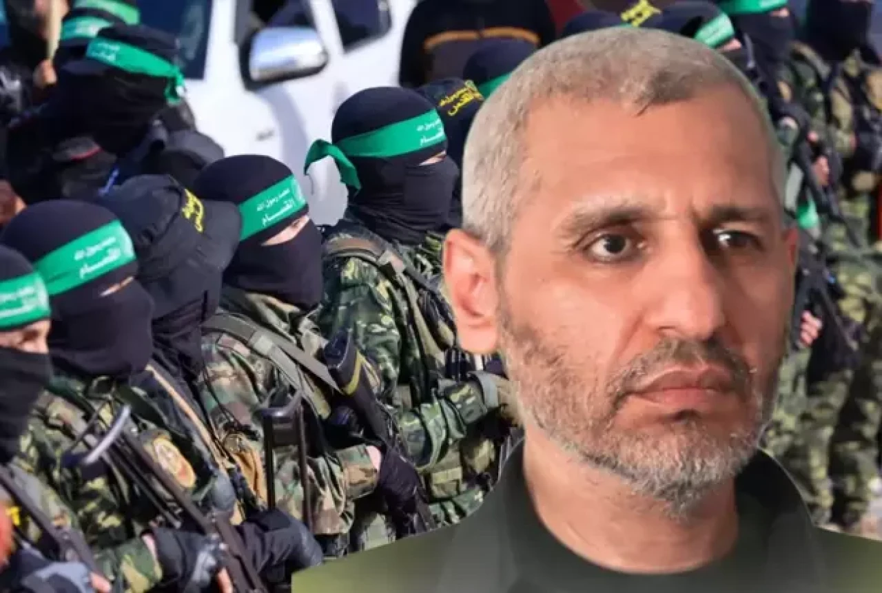 Hamas’ın Askeri Lideri Muhammed ed-Dayf öldürüldü!