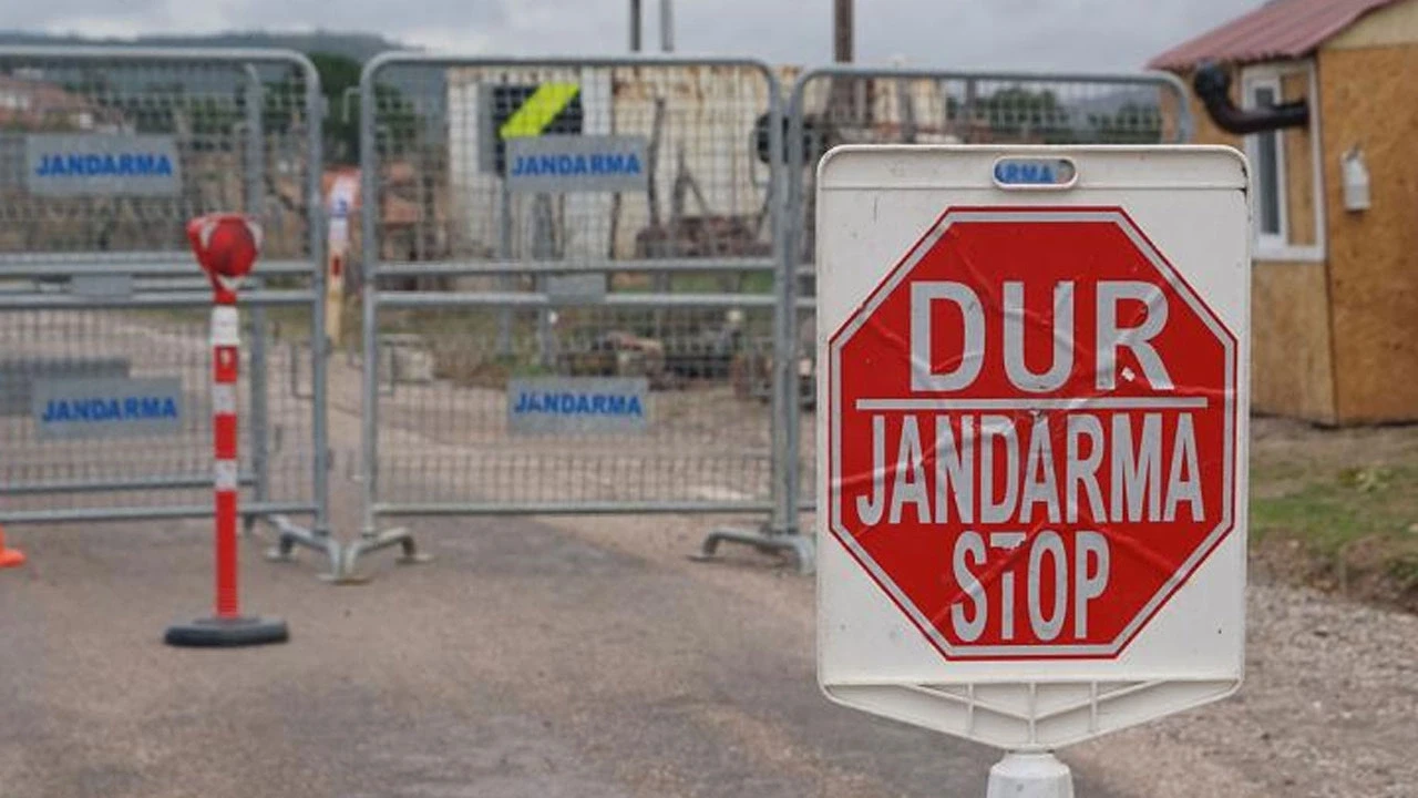 Tunceli’nin Pertek ilçesi karantina alındı!