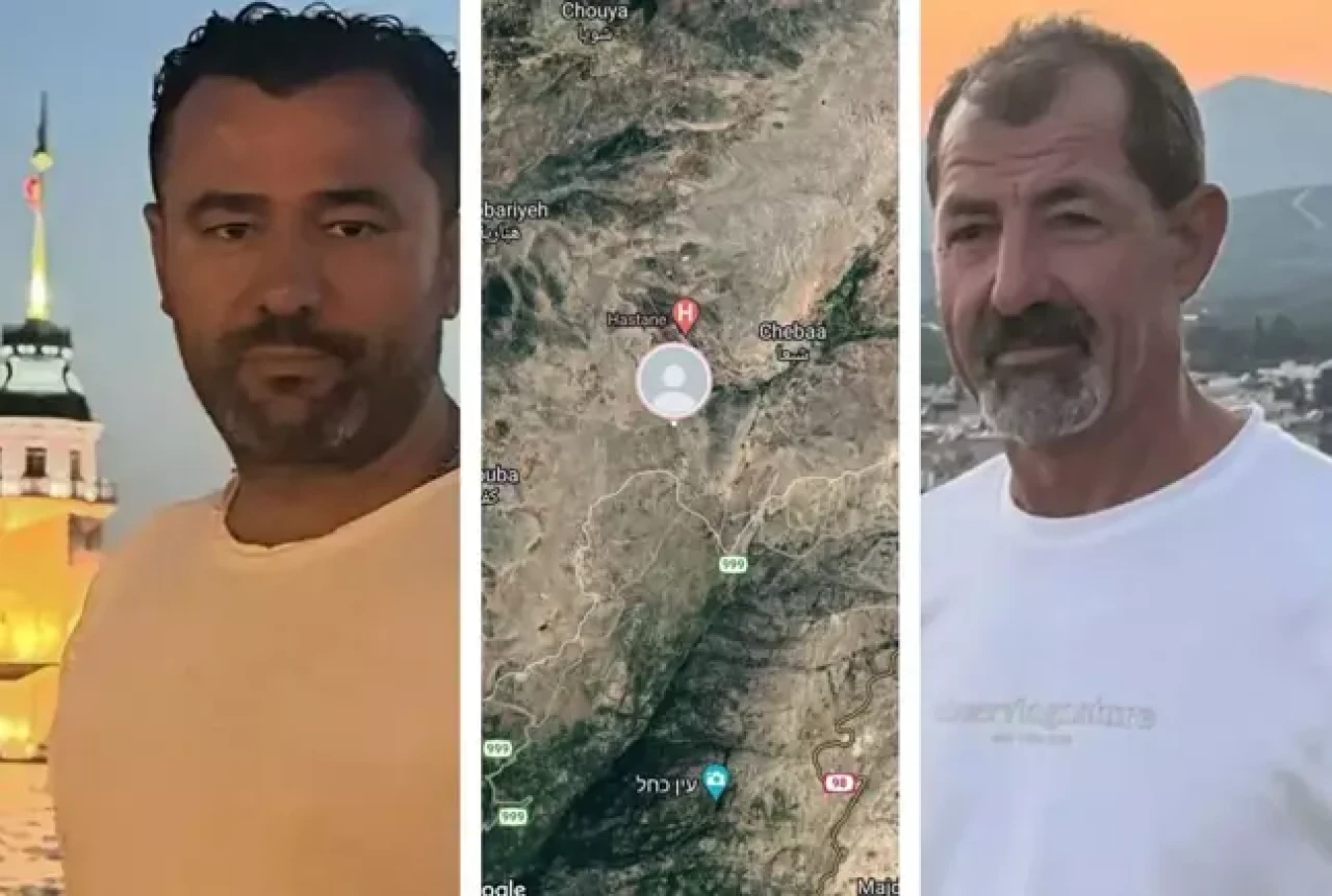 İsrail'de kayıp 3 Türk vatandaşı: Haber alınamıyor!