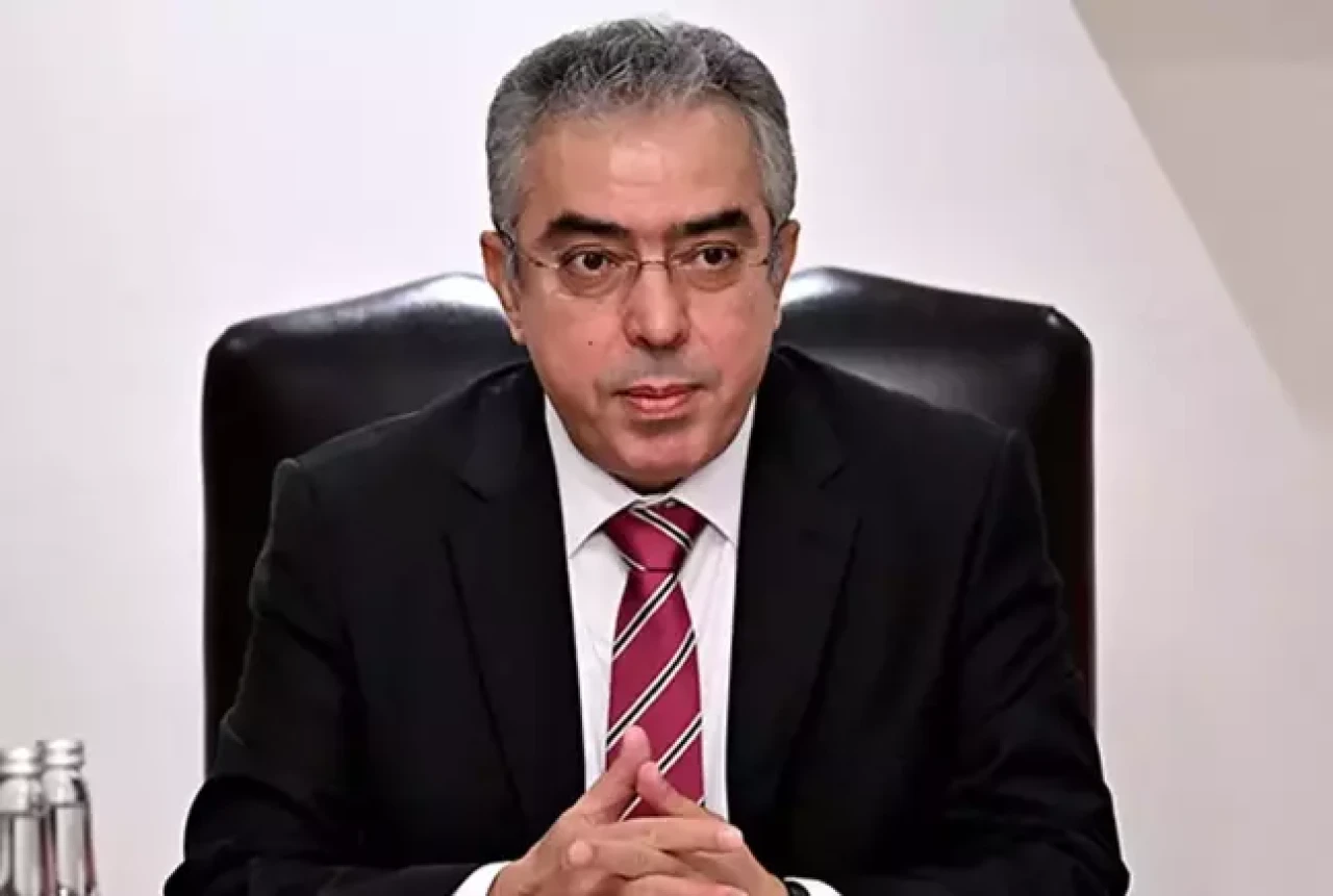 Mehmet Uçum'dan 'Kürt sorunu' çıkışı