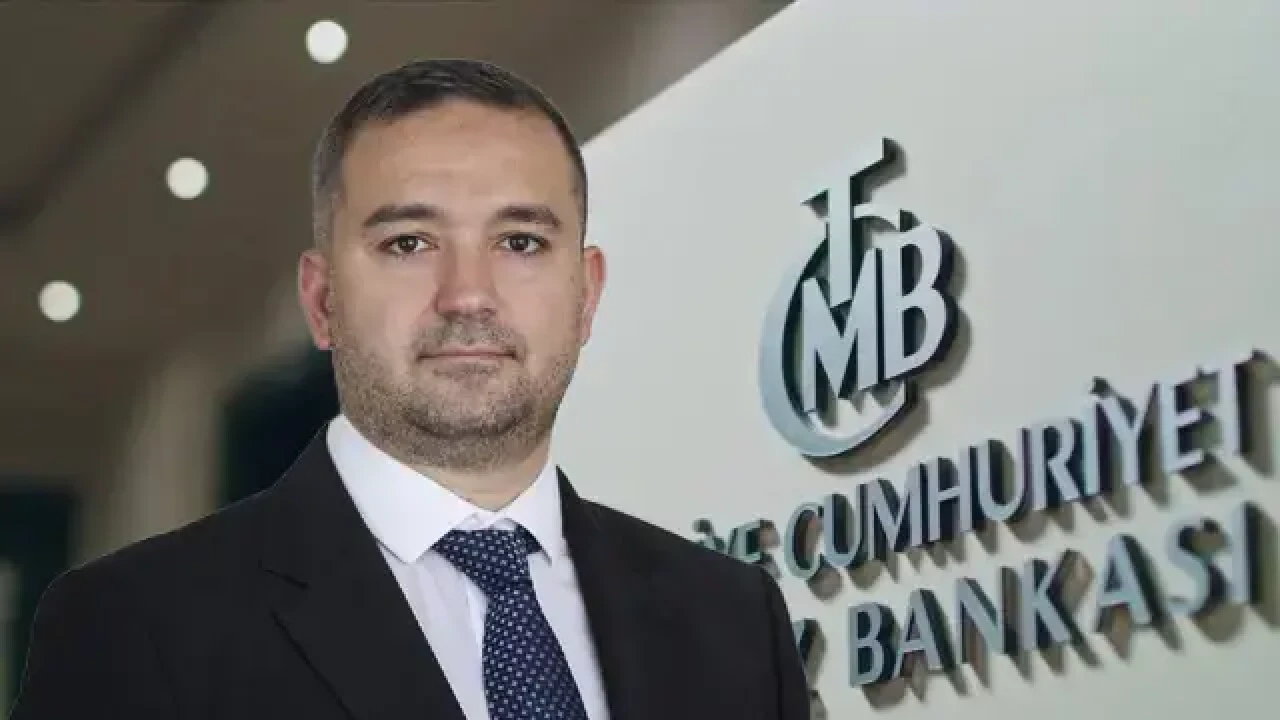 TCMB Başkanı Karahan'dan 2025 faiz ve enflasyon mesajı!