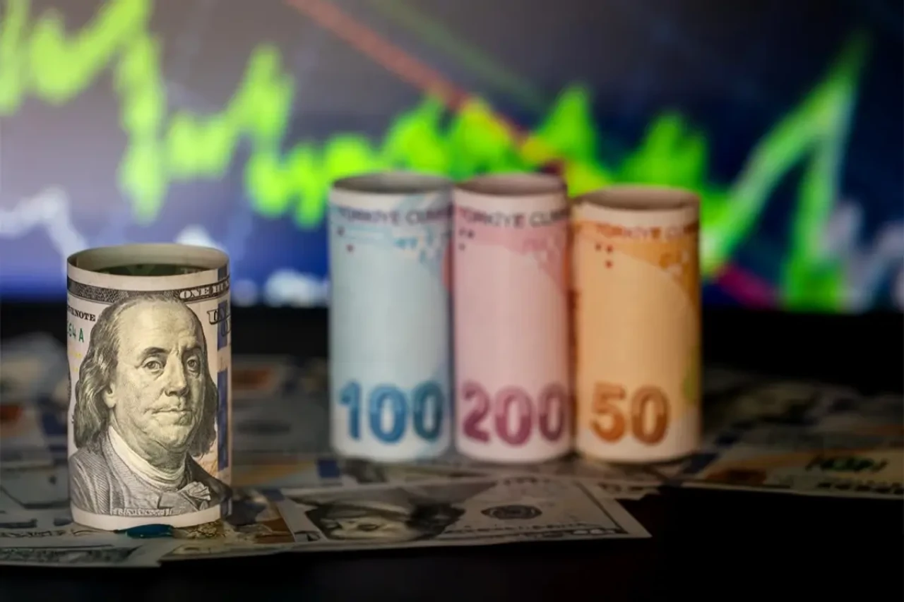 Mehmet Şimşek enflasyon hedefini açıkladı