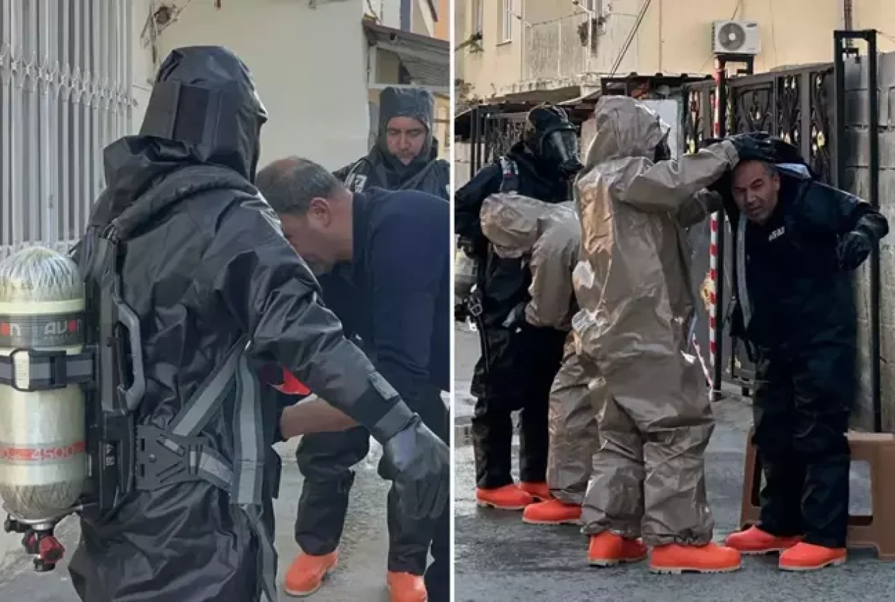 Zehirlenme faciası: 2 çocuk hayatını kaybetti!