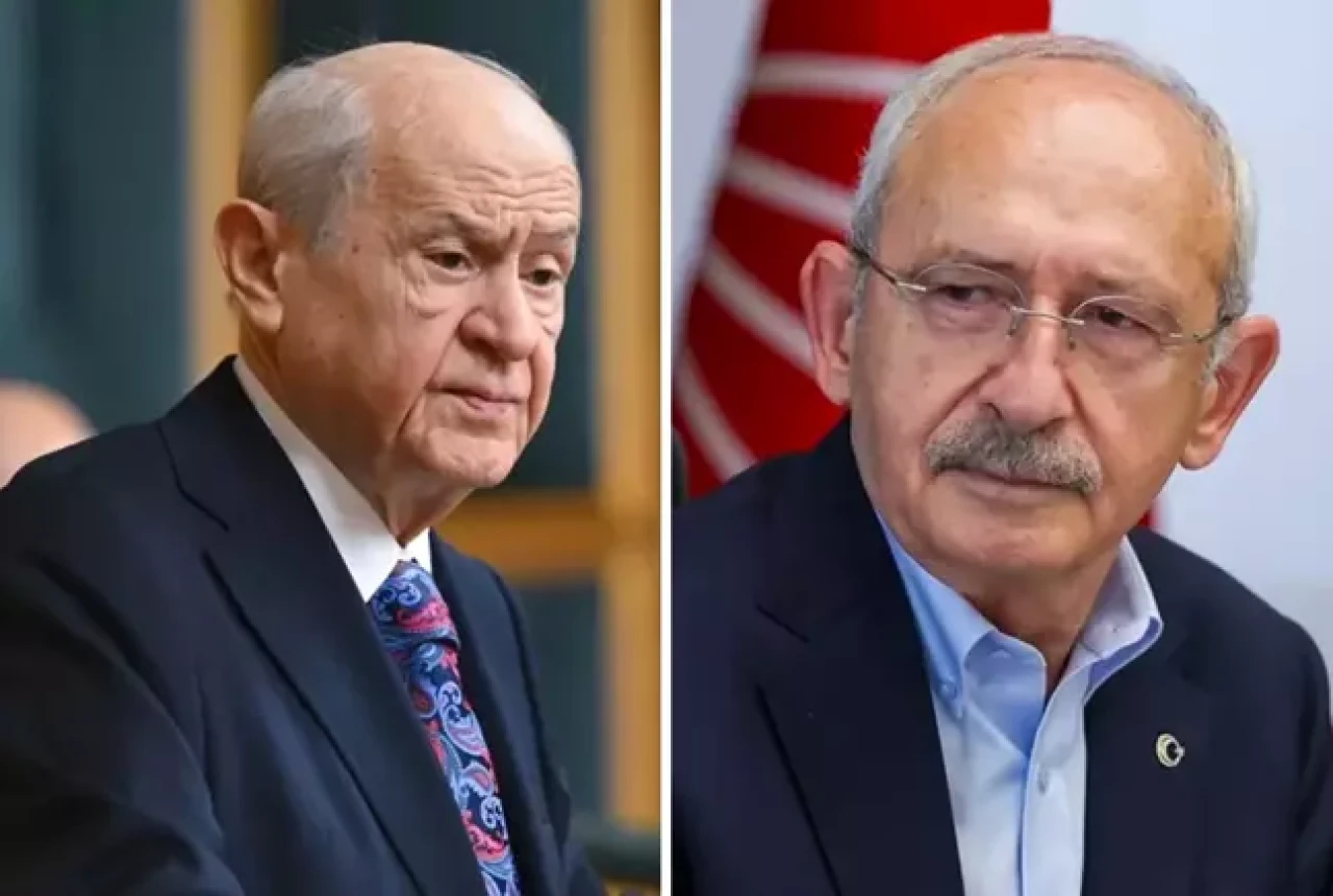 MHP'den Kemal Kılıçdaroğlu hakkında şok karar!
