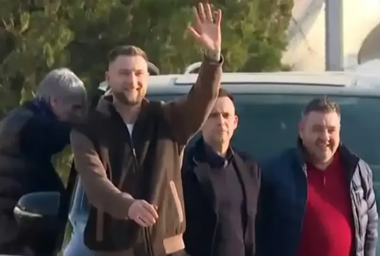 Fenerbahçe'den büyük transfer hamlesi!