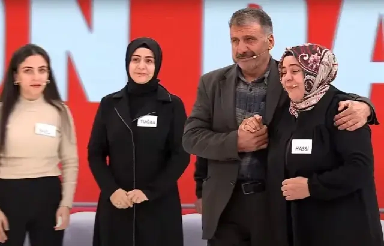 Müge Anlı’da yürek burkan kavuşma: 35 yıl sonra gelen mucize