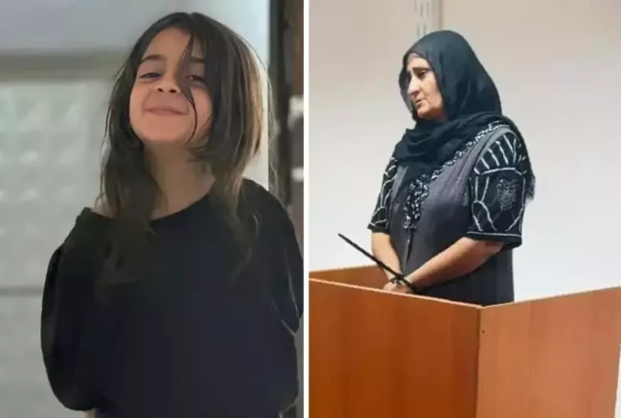 Narin Güran davasında gerekçeli karar açıklandı!