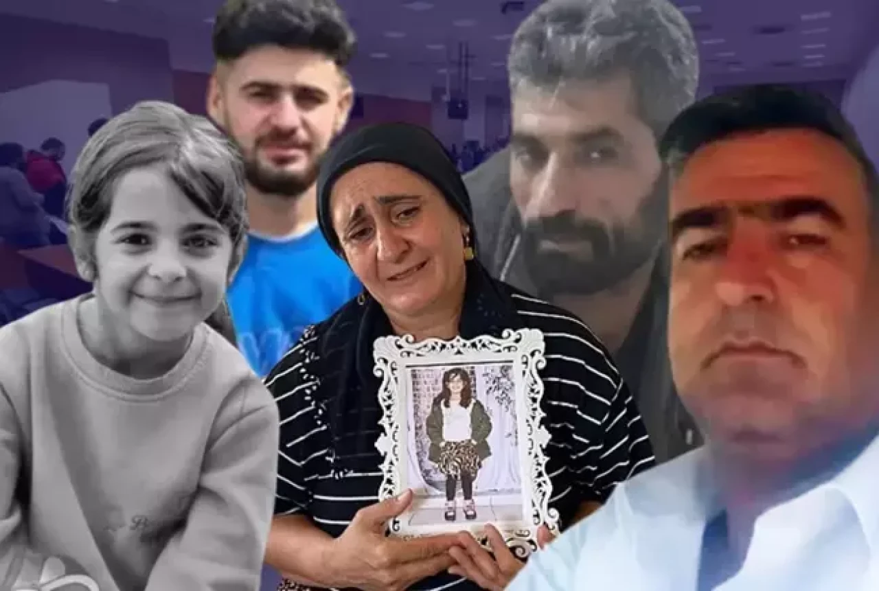 Narin Güran davasında mahkeme başkanı tehdit edilmiş!