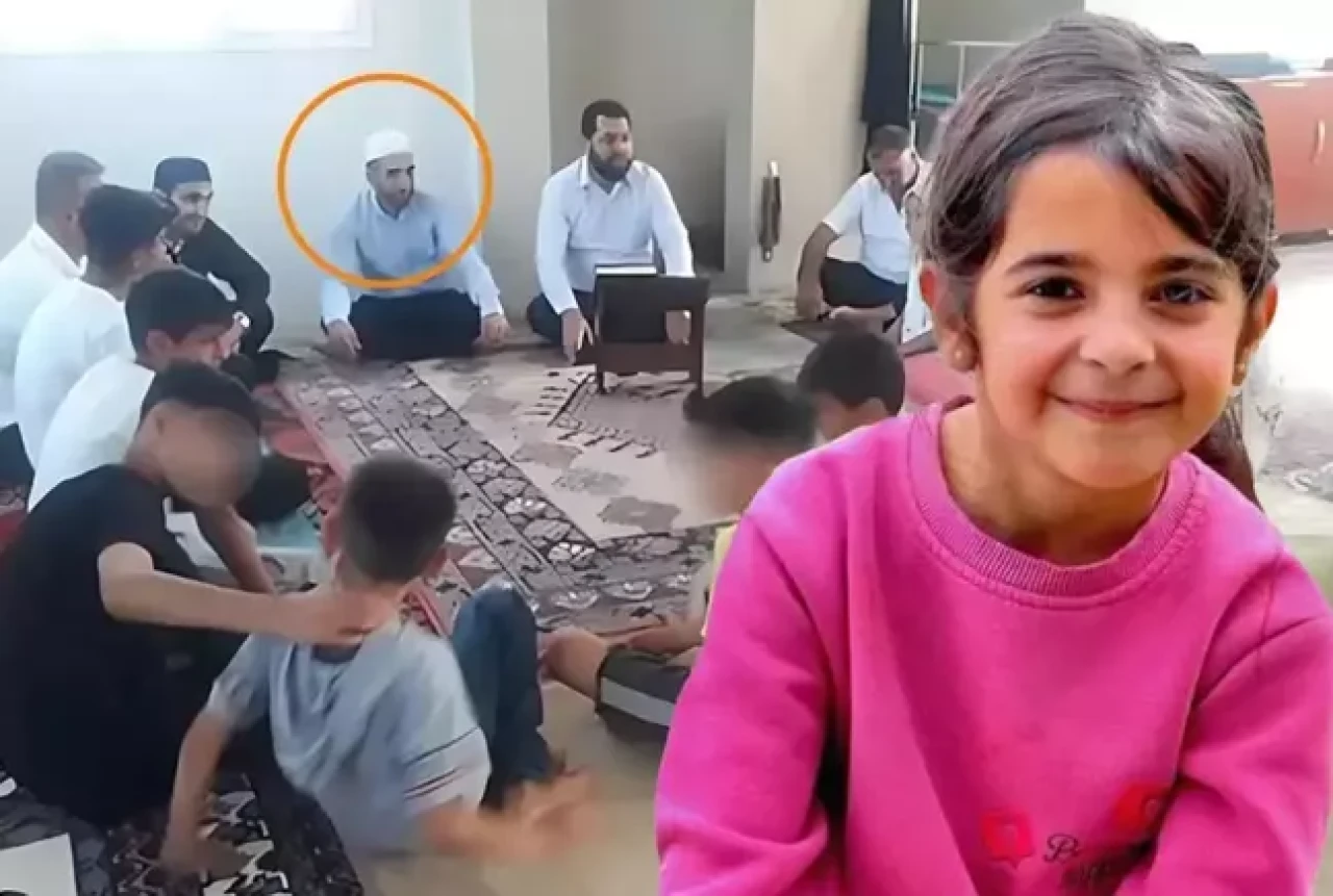 Narin Güran davası: İmam görevden ihraç edildi!