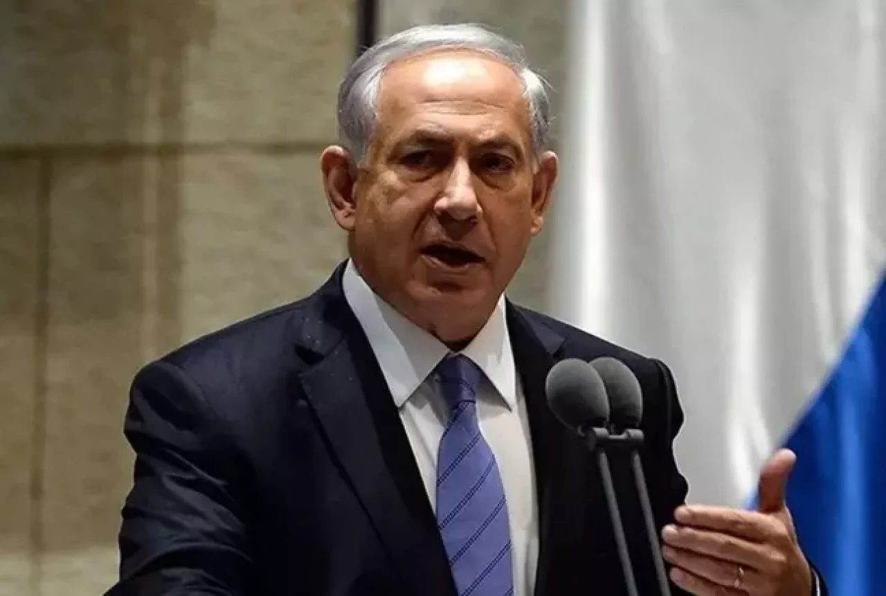 Netanyahu’dan ateşkes ve esir takası hakkında kritik açıklama!