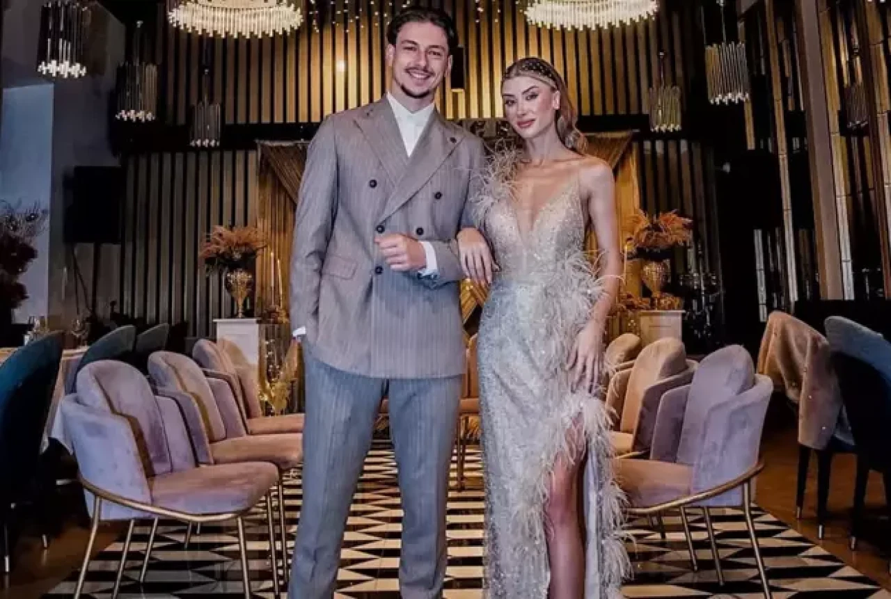 Trabzonspor’un Yıldızı Enis Destan aile kriziyle gündemde!