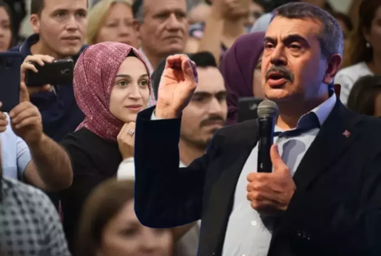 Öğretmen atamalarında mülakat kalkıyor!