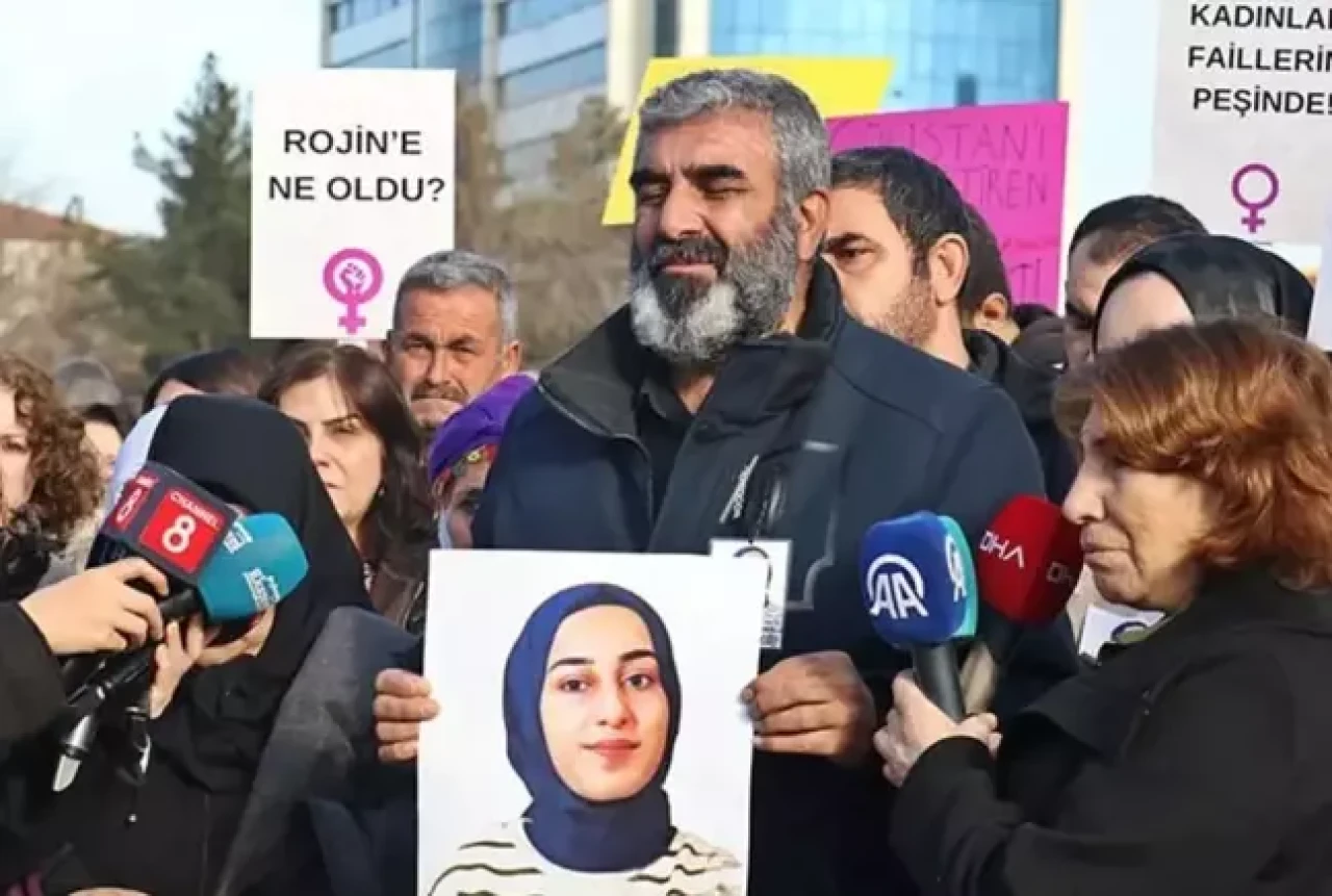 Rojin Kabaiş’in ölümü: Ailesi ve avukatları cinayet iddiasında!
