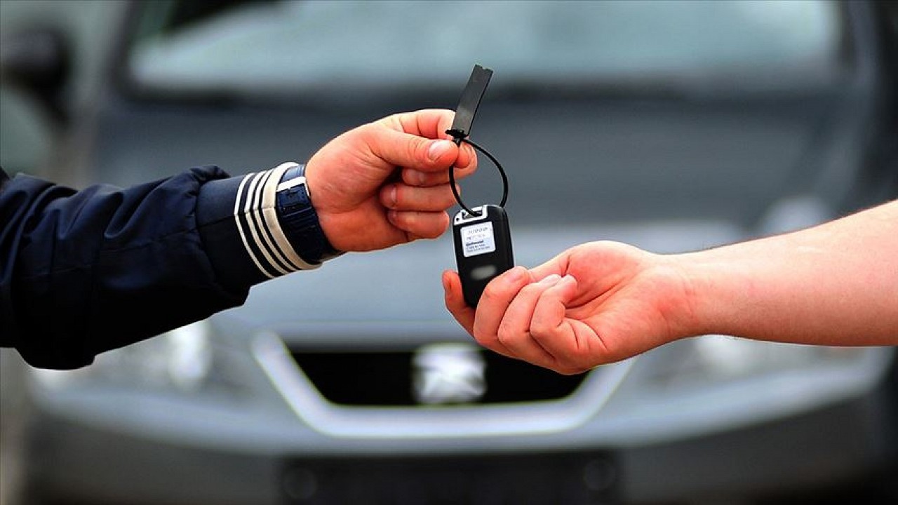 2024'ün en çok satan 10 otomobil modeli belli oldu