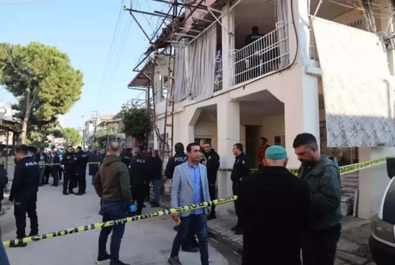 Polis memuru 2 ilde katliam yaptı! Eşi dahil 5 kişiyi ö.ldürdü