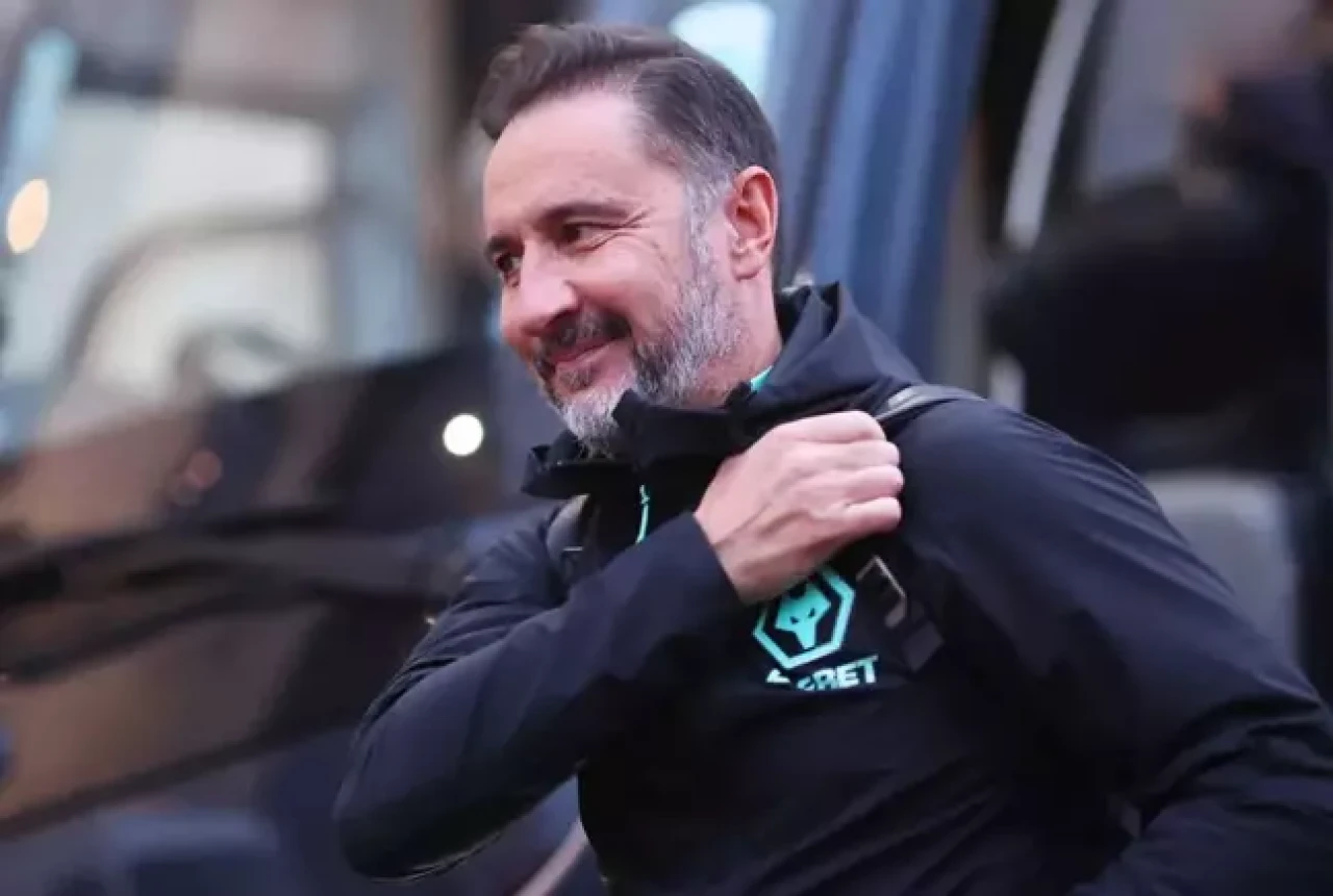 Vitor Pereira Hakim Ziyech’in peşinde!