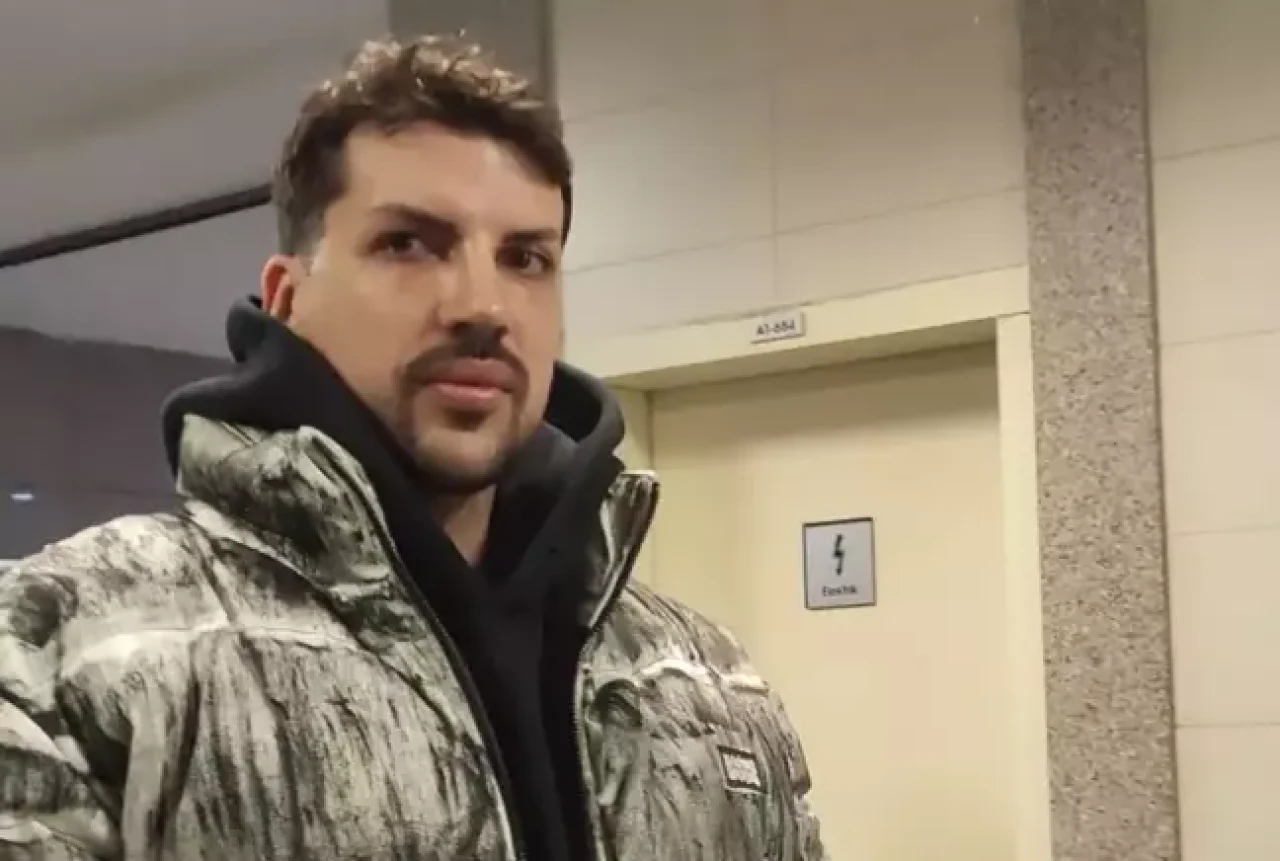 Kerimcan Durmaz'a 5 yıl 3 aya kadar hapis talebi!