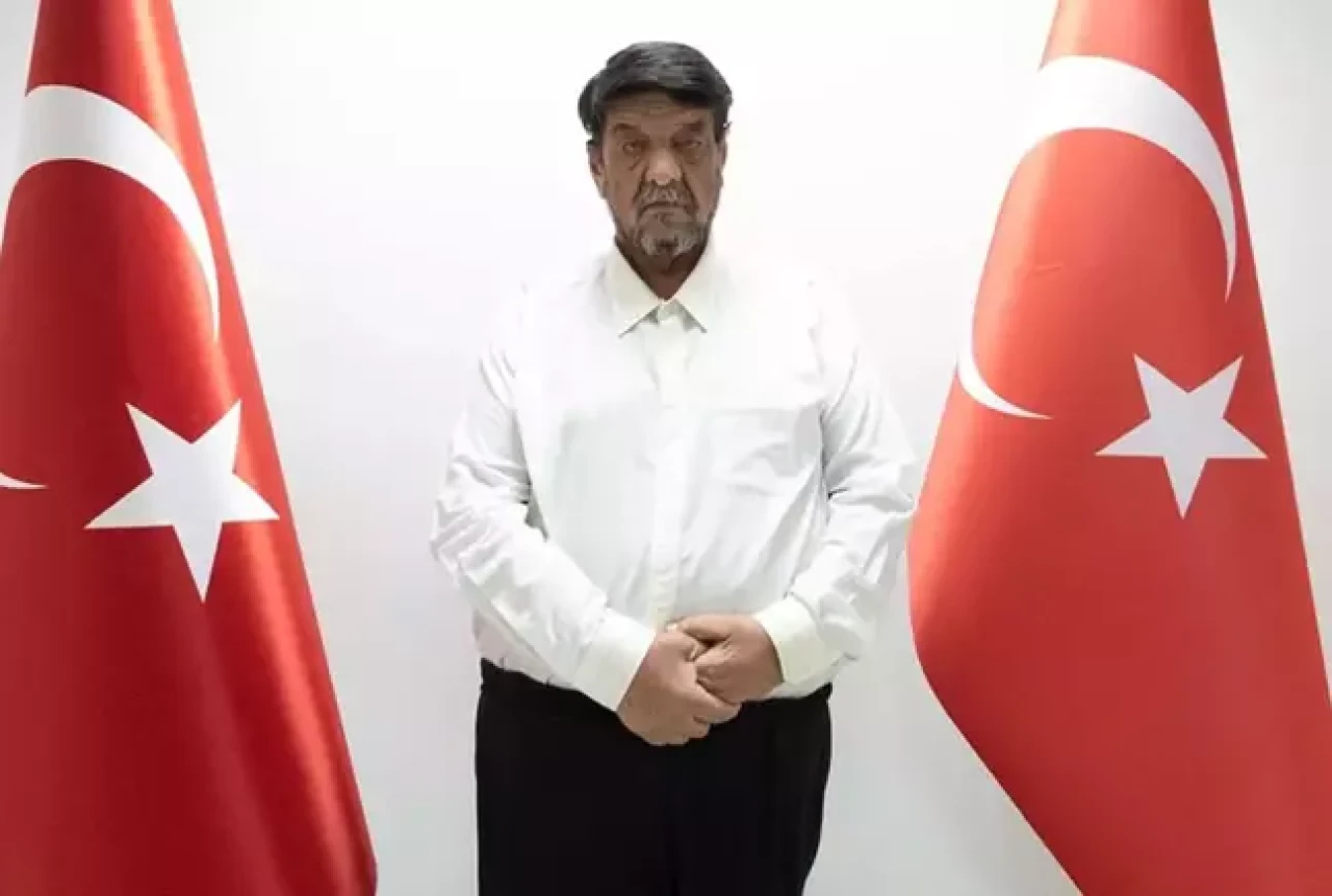 Reyhanlı saldırısının faillerinden Muhammed Dib Koralı tutuklandı!