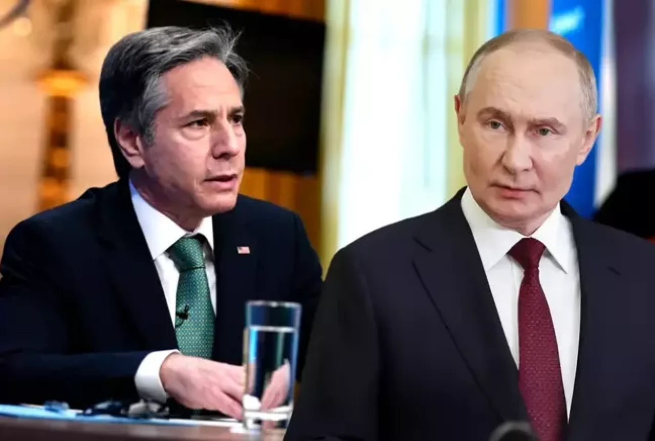 ABD ve Rusya arasındaki nükleer gerilim: Endişeler artıyor!