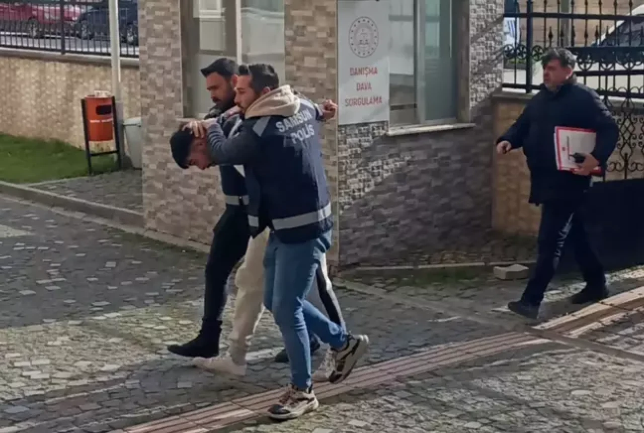 'Laf Atma' tartışması cinayetle sonuçlandı!