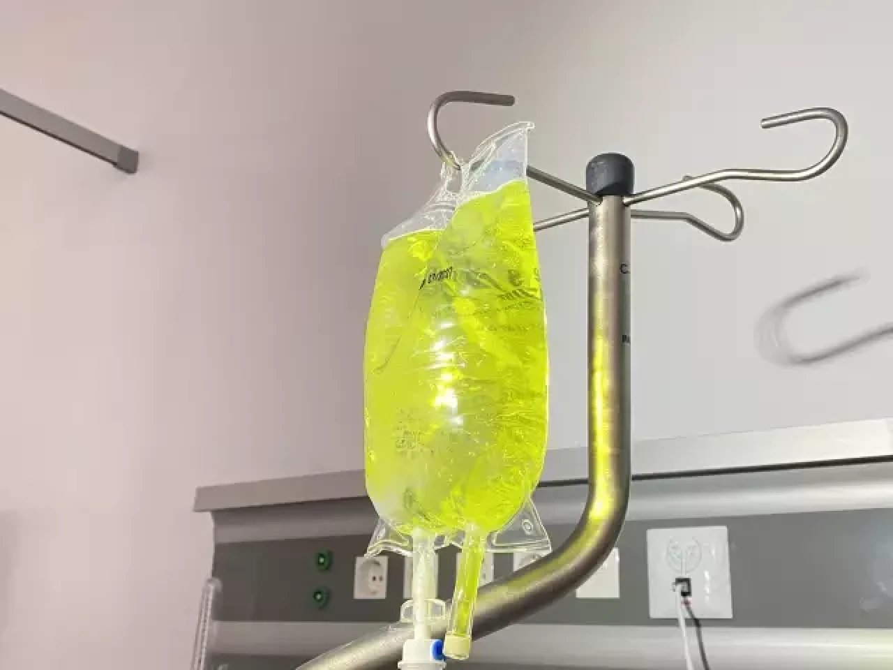 Sarı serum (Atom) tehlikesi: Uzmanlardan ölümcül risk uyarısı!