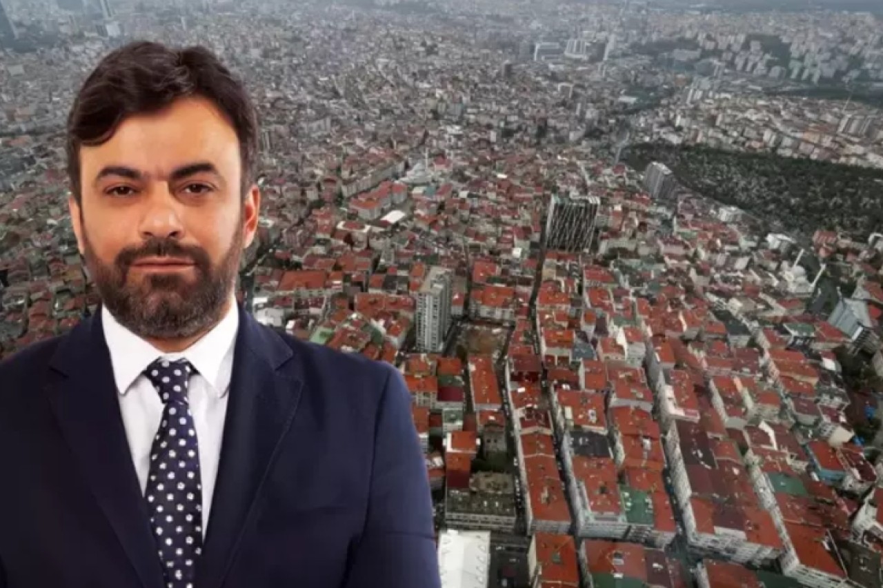 Son dakika geçildi: Bağcılar Belediye Başkanı değişti!