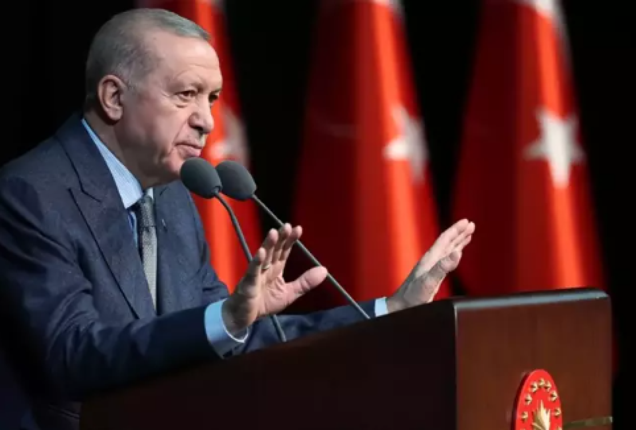 Erdoğan'ın verdiği müjdelerden kimler faydalanabilecek?