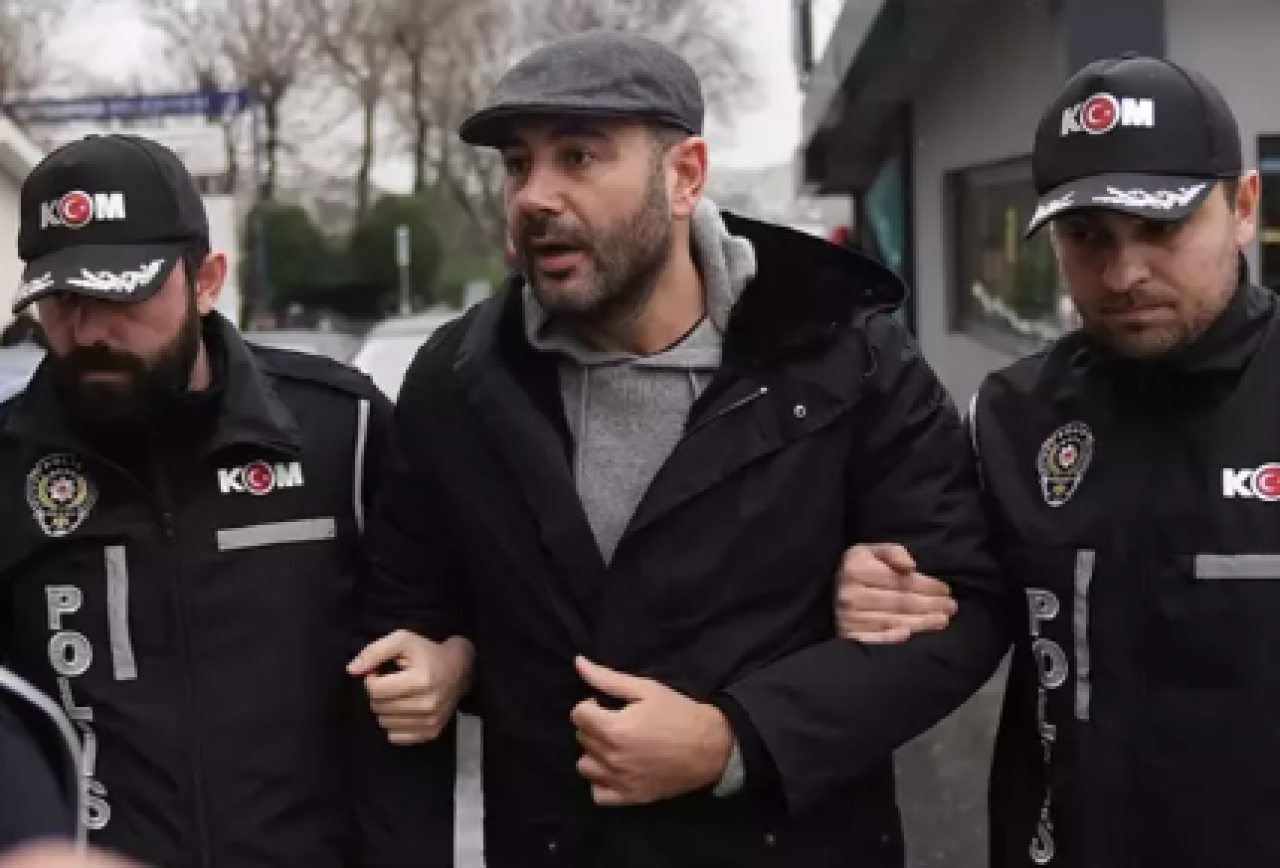 Beşiktaş Belediye Başkanı Rıza Akpolat hakkında sıcak gelişme