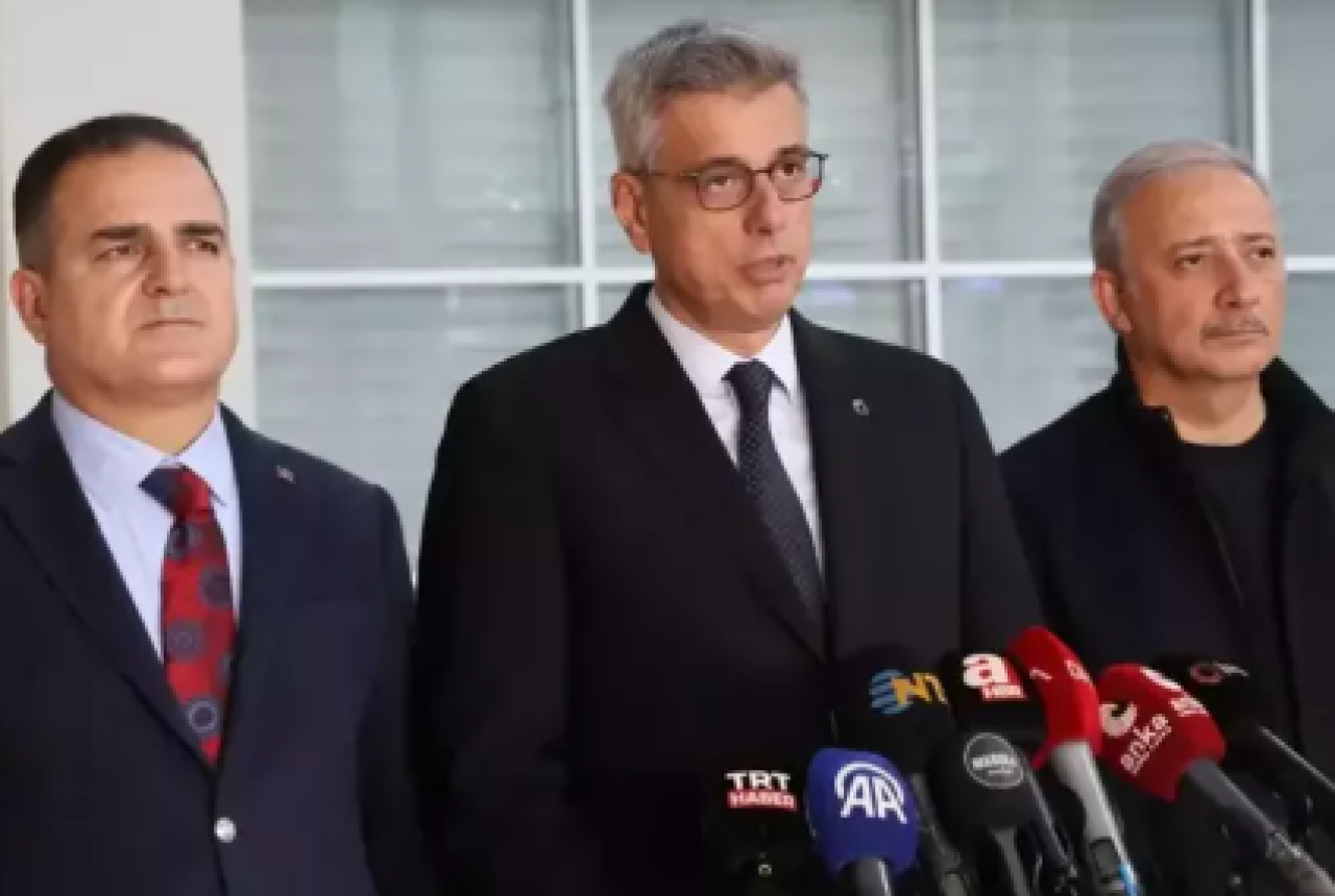 Sağlık Bakanı Memişoğlu'ndan "Salgın mı var?" sorusuna yanıt