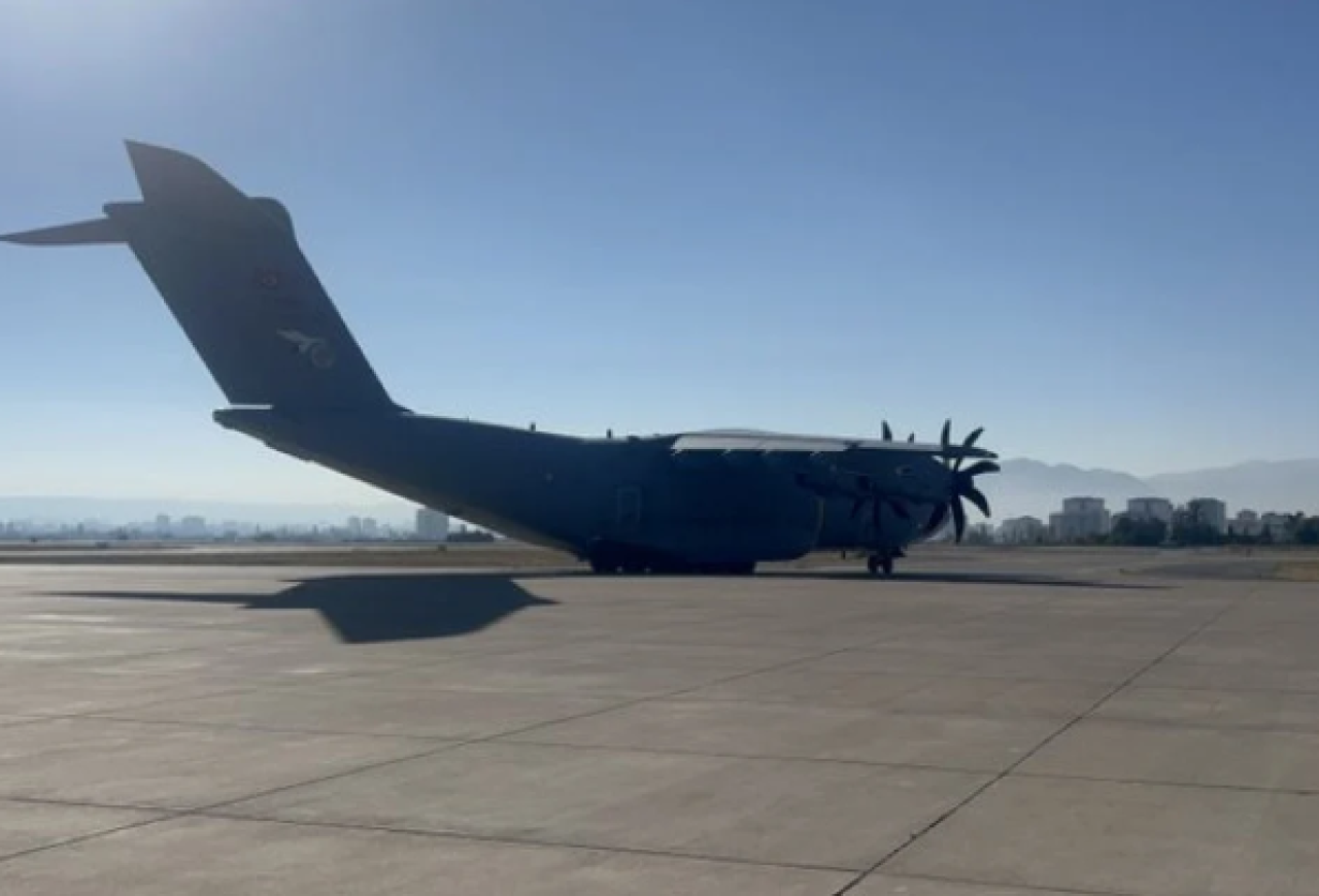 Türkiye'den Gazze'ye yardım: 24 tonluk gıda malzemesi gönderiliyor