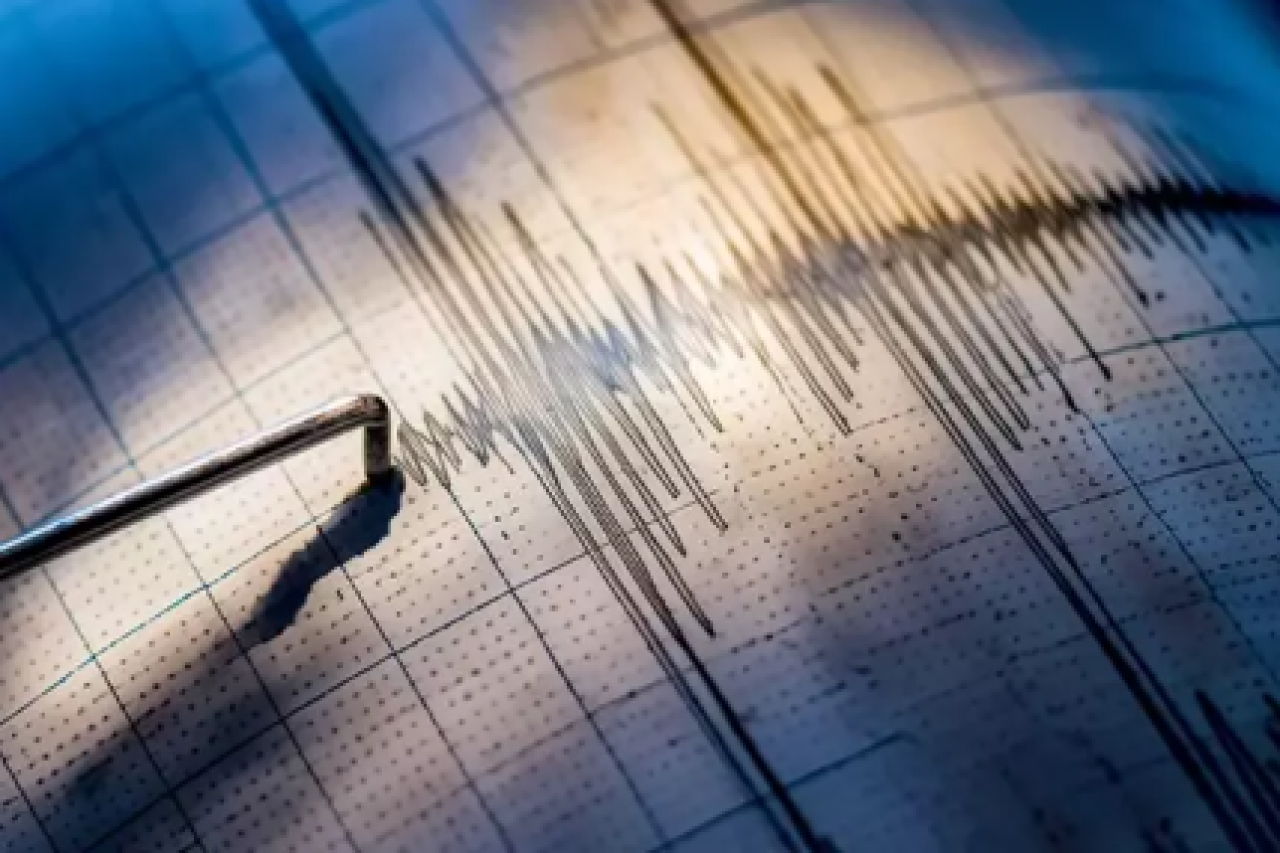 Deprem haritayı değiştirdi! Diri fay saptandı!