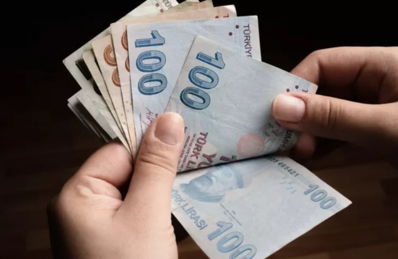 Tüm çalışanları ilgilendiren ödeme! 1 Ocak'ta ödemeler başladı