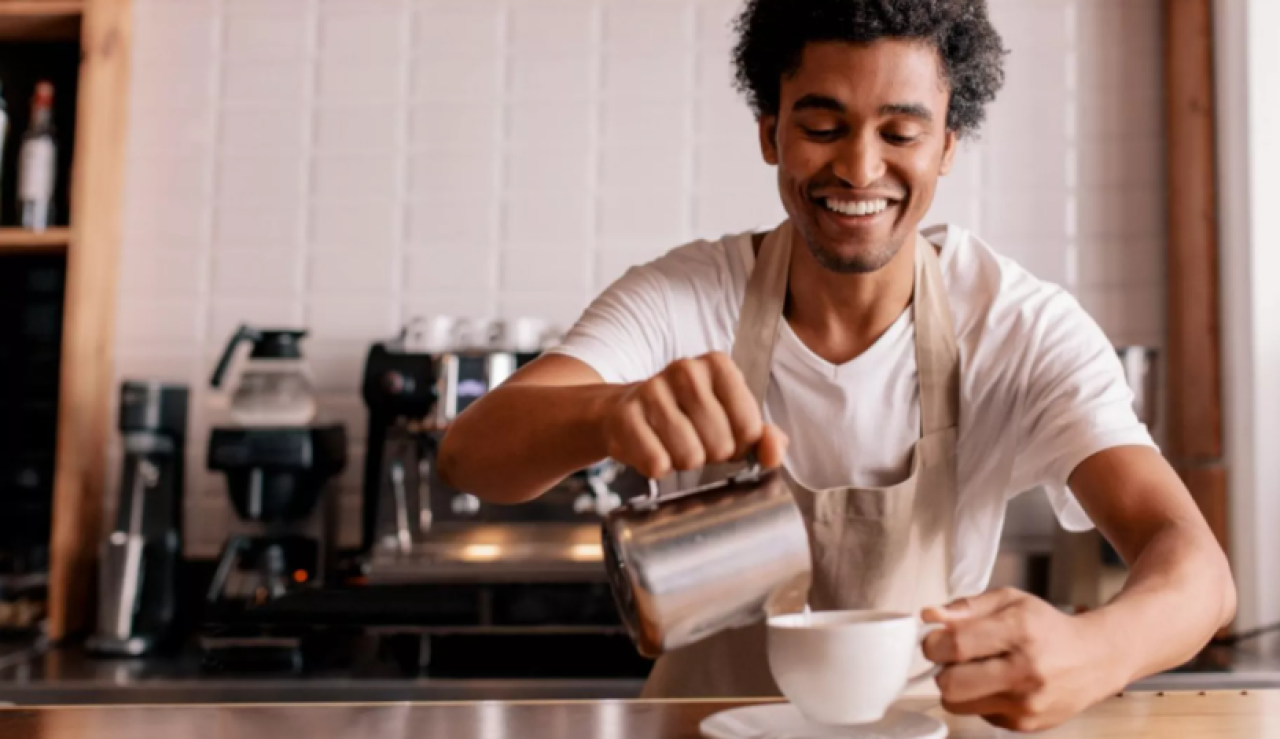 Kahve içme saatiniz hayatınızı etkiliyor olabilir