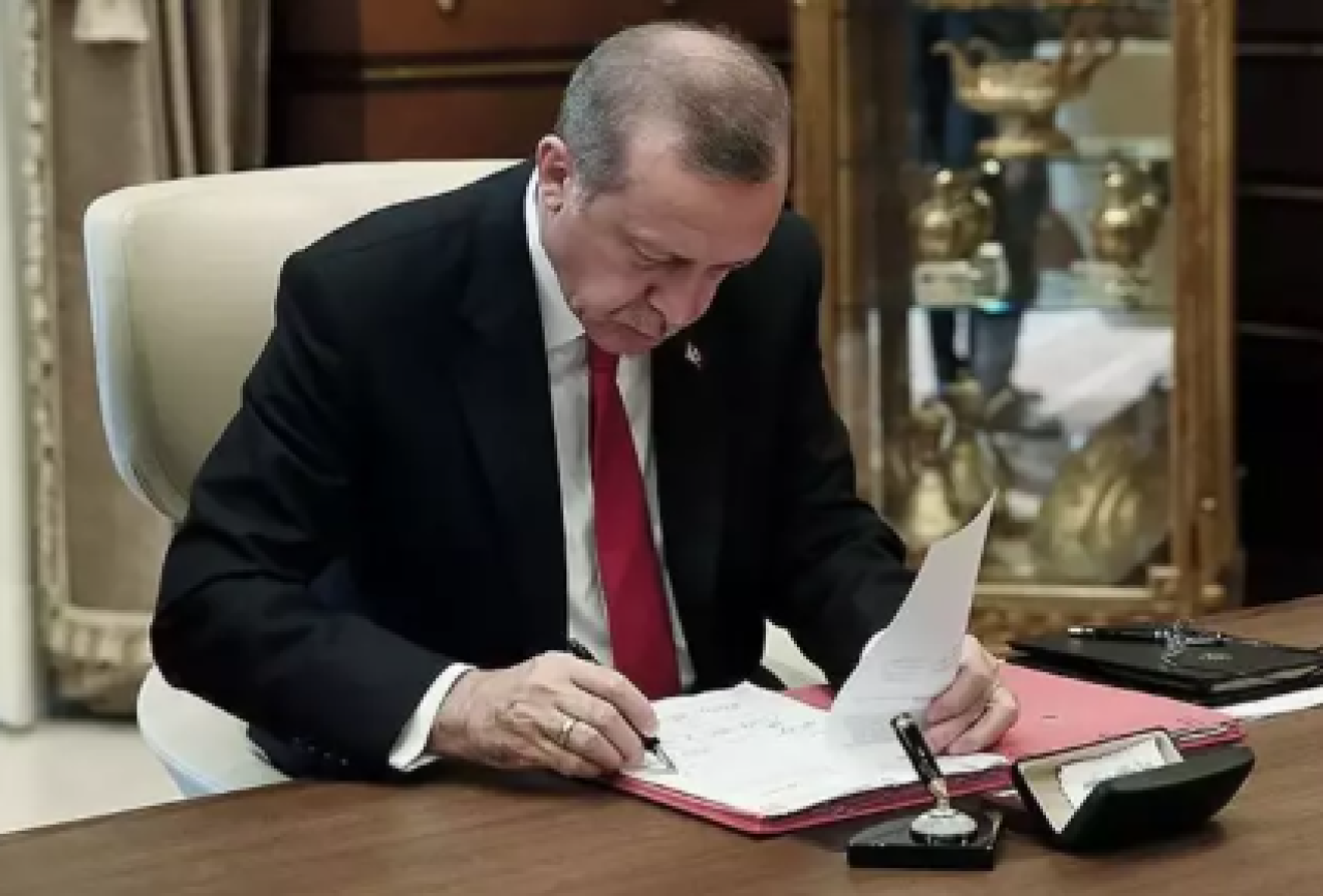 2025 Yılı yatırım yılı olacak!