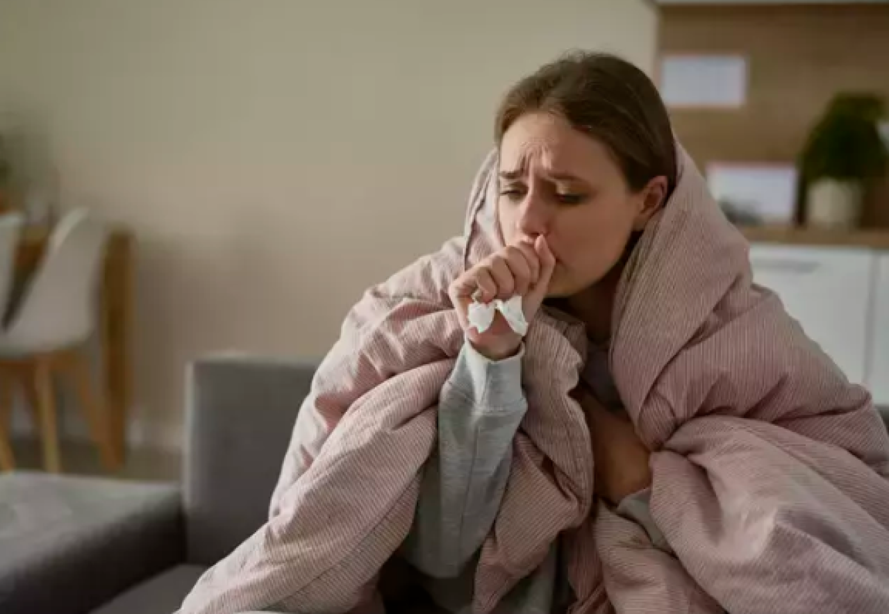 Soğuk algınlığı ve gribi önlemek için beş harika takviye