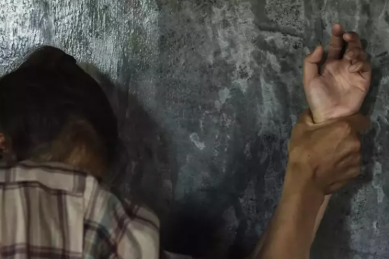 14 yaşındaki çocuğa patronunun villasında cins.l istismarda bulundu