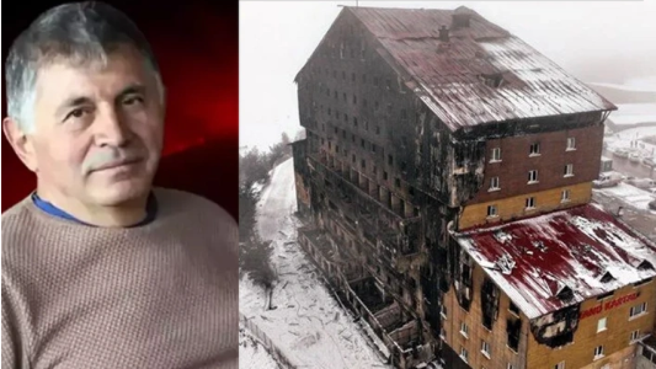 Kartalkaya faciasından ilk itiraf geldi: Masraflı diye yapmadık