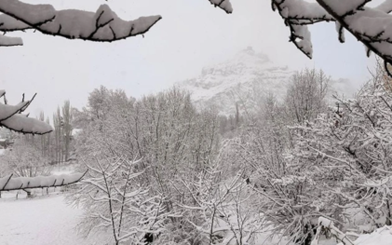 Meteorolojiden bu illere yoğun kar yağışı ve fırtına uyarısı