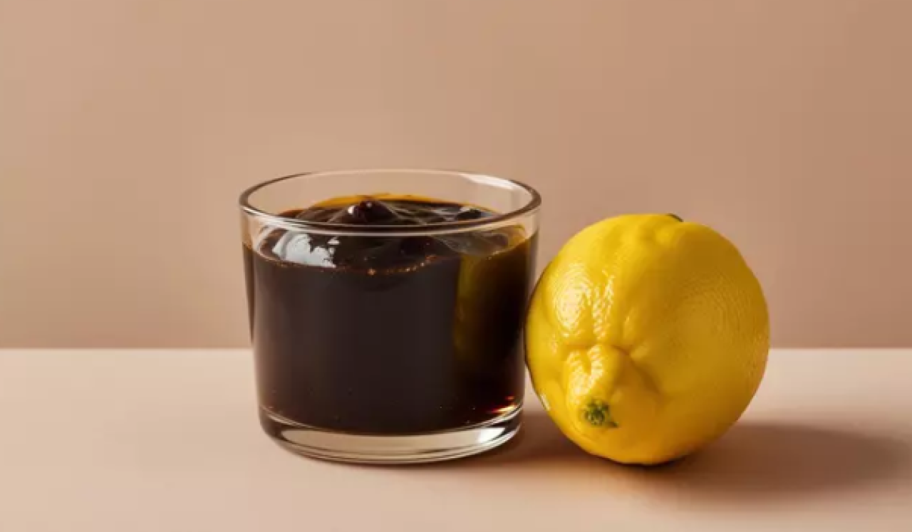 Hastalıkların dermanı pekmez ve limonda saklı!