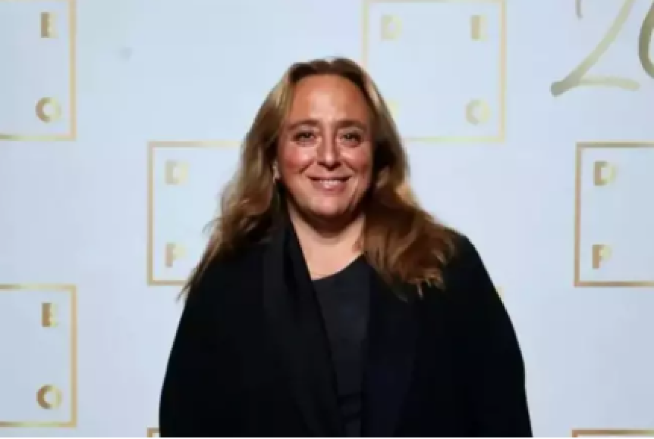 Son dakika geçildi,  Menajer Ayşe Barım gözaltına alındı