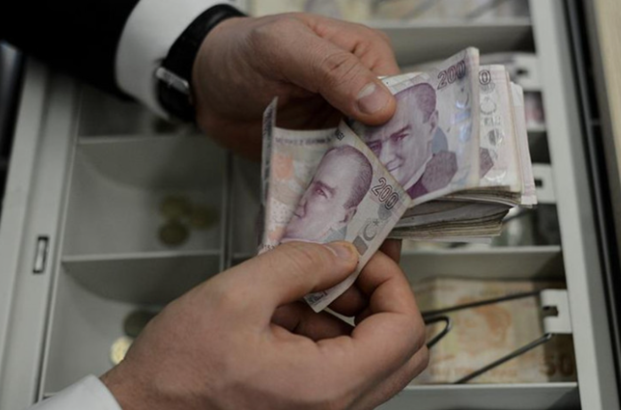 En düşük emekli maaşı düzenlemesi TBMM'de kabul edildi