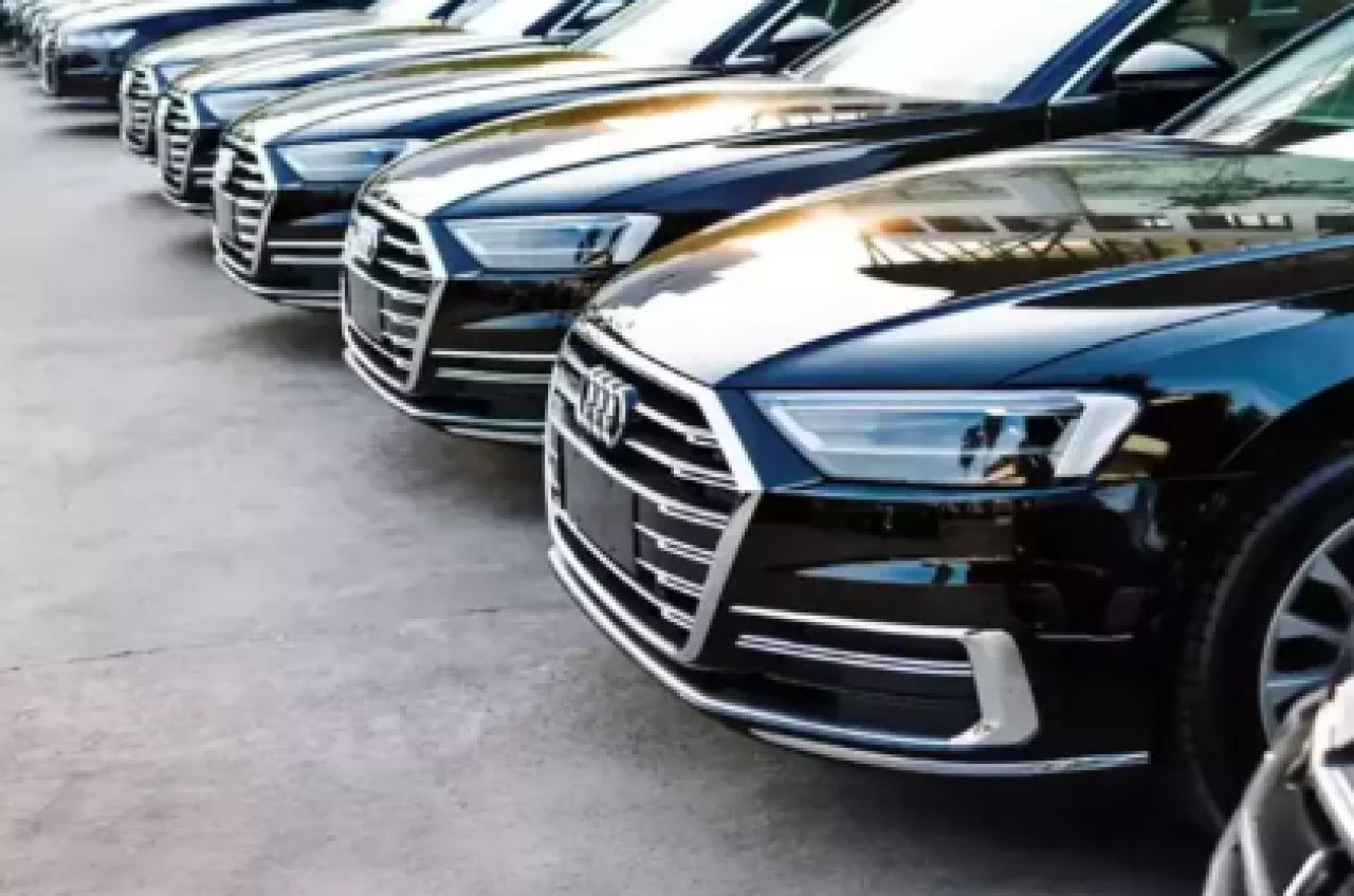 Kamuya ait yüzlerce araç satışa çıkarıldı,  yoğun talep bekleniyor