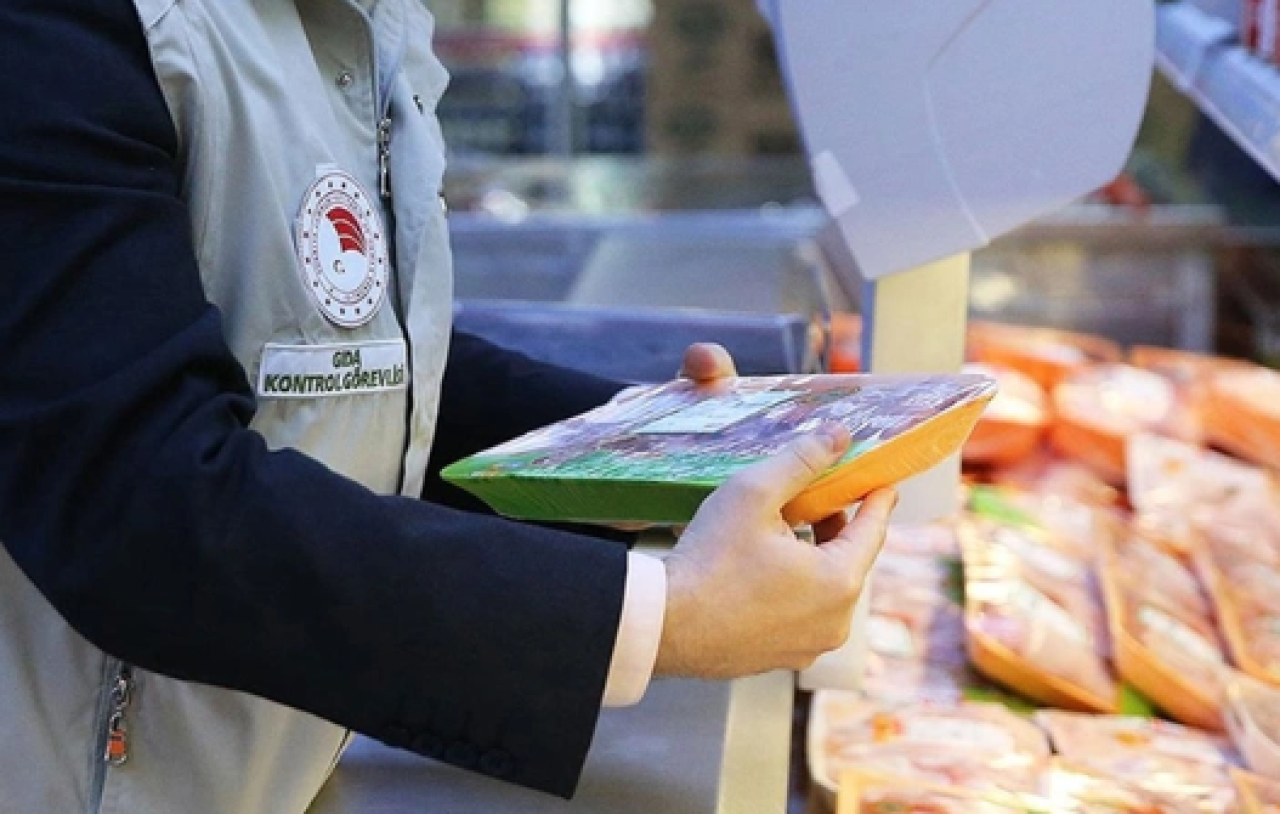 Bakanlık ifşa etti! İşte hileli ürün satan firmalar listesi...