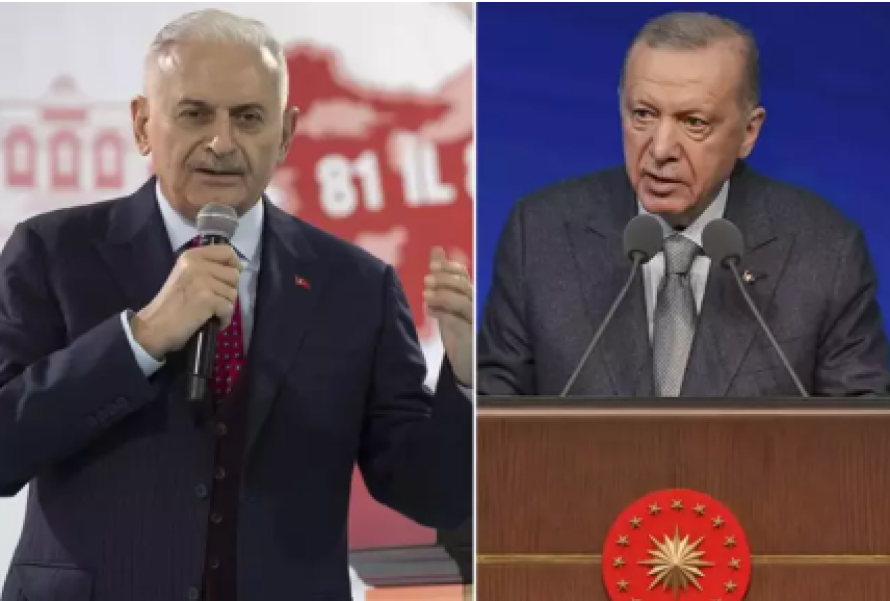 Binali Yıldırım'dan Erdoğan'ın doğum yardımı için çok konuşulacak açıklama