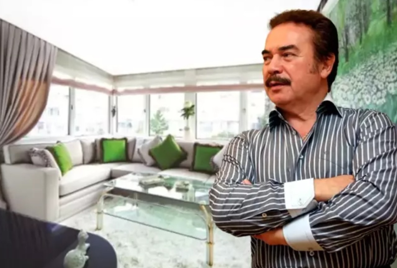 Orhan Gencebay yalı dairesini satıyor mu? Fiyatı dudak uçuklattı