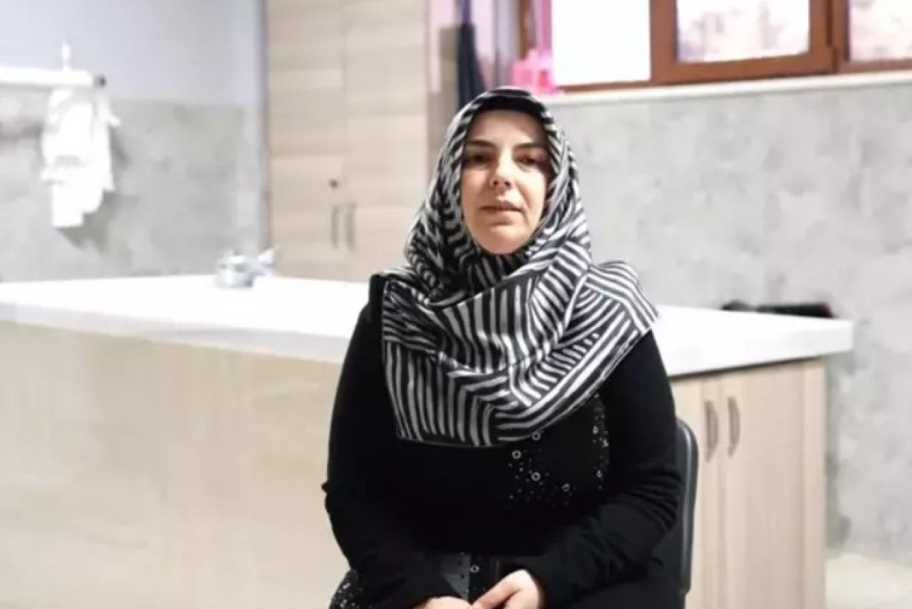 Gassalın anlattıkları tüyler ürpertti: Daha önce böylesiyle karşılaşmadım!