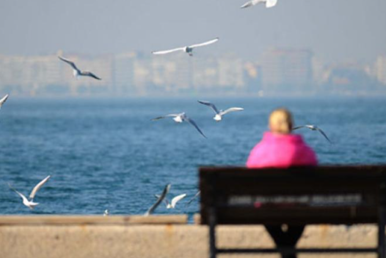 Meteoroloji açıkladı: Yeni haftada hava nasıl olacak?