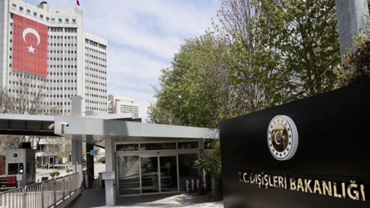 İsrail'in hava saldırısında 3 Türk vatandaşı hayatını kaybetti!