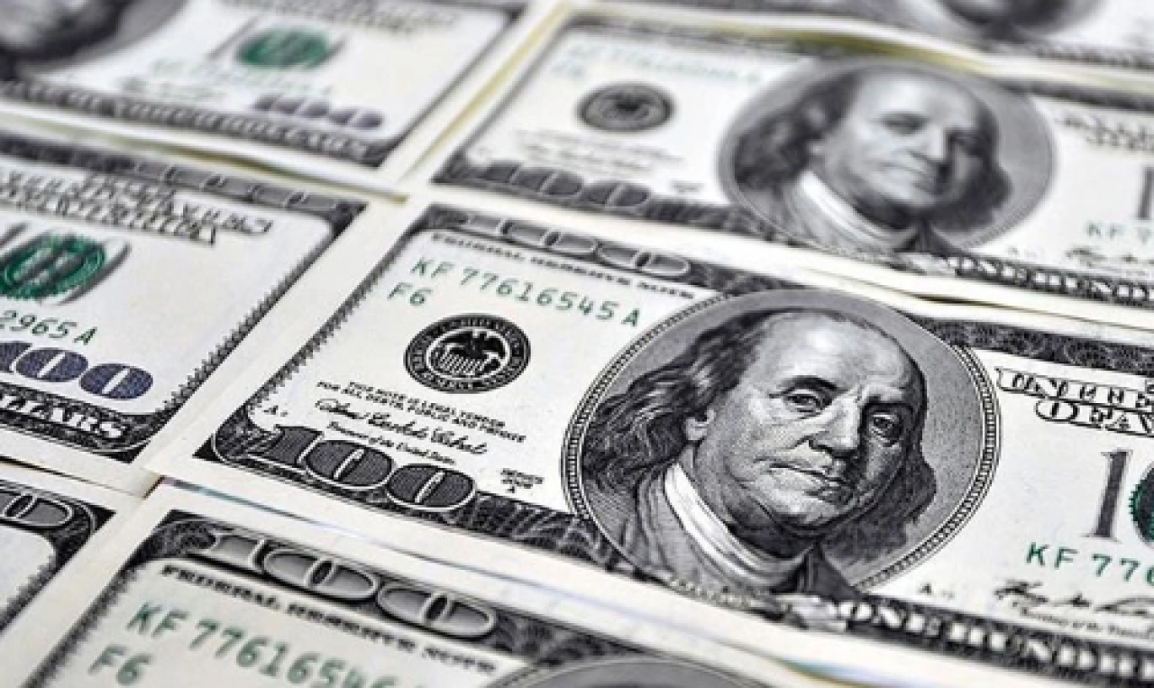 Dolarda beklenmedik artış! İşte günün rakamları...